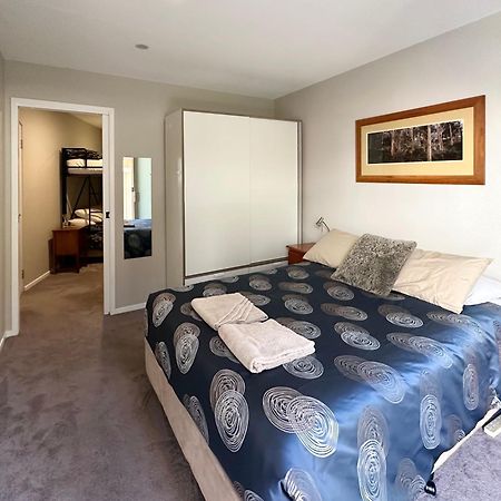 Full Circle Apartments Jindabyne Εξωτερικό φωτογραφία