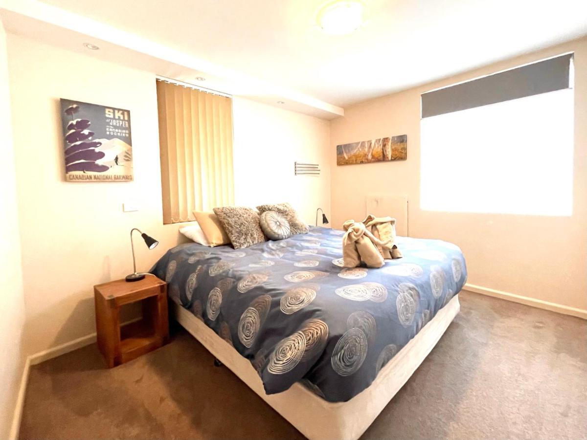 Full Circle Apartments Jindabyne Εξωτερικό φωτογραφία