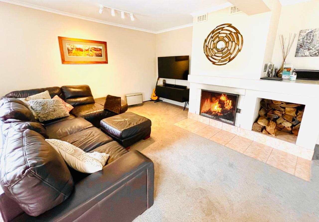 Full Circle Apartments Jindabyne Εξωτερικό φωτογραφία