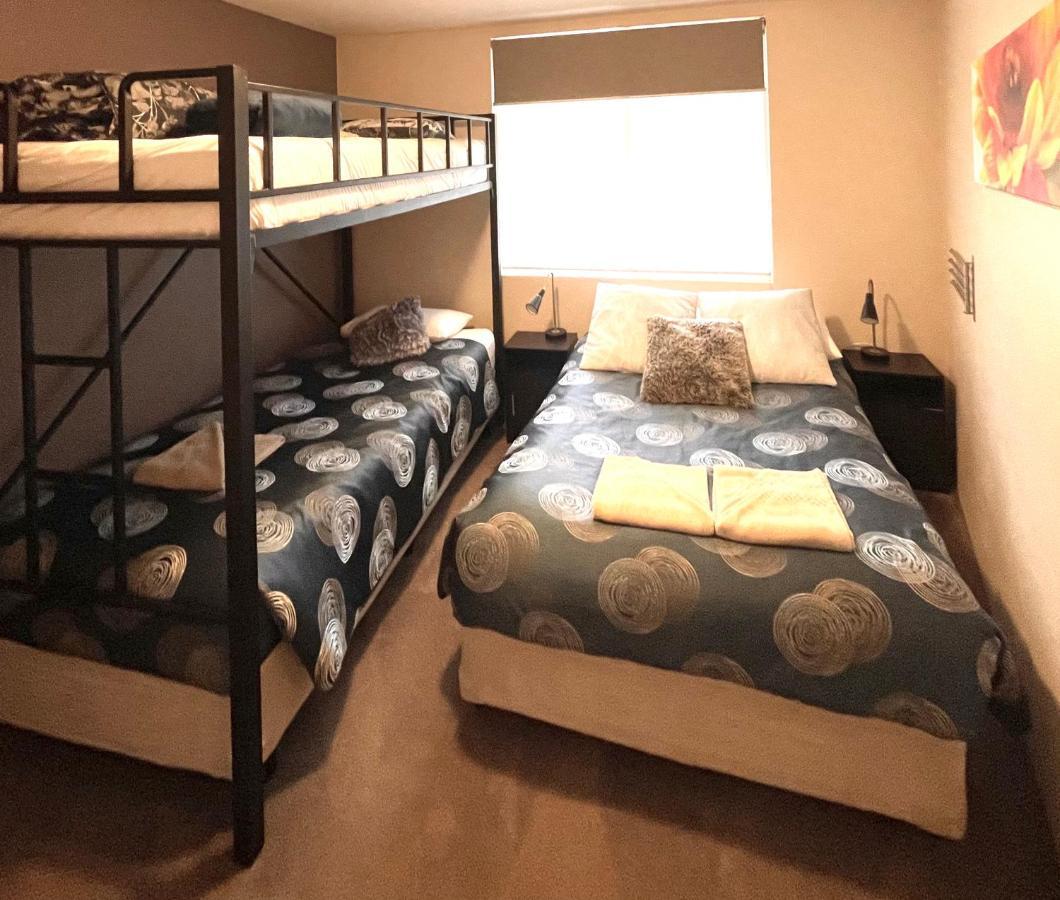 Full Circle Apartments Jindabyne Εξωτερικό φωτογραφία
