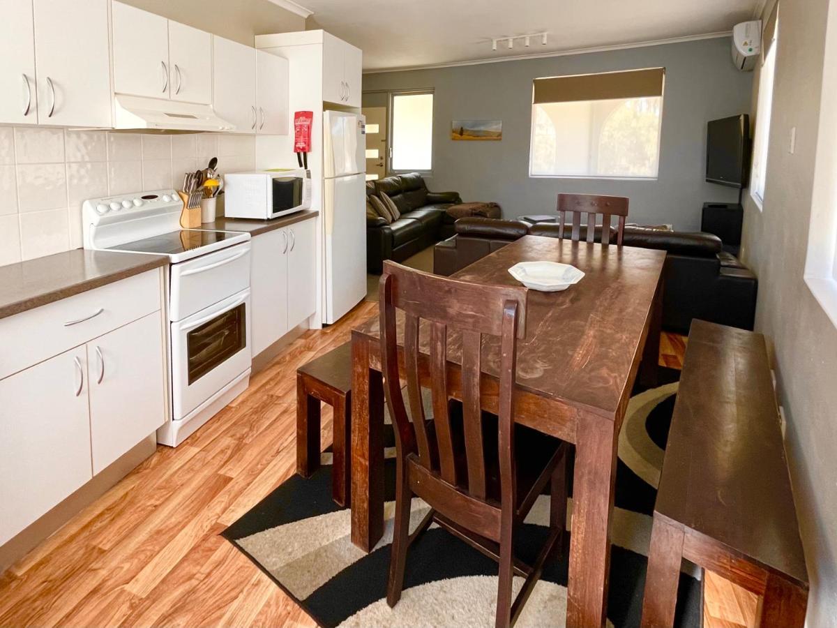 Full Circle Apartments Jindabyne Εξωτερικό φωτογραφία