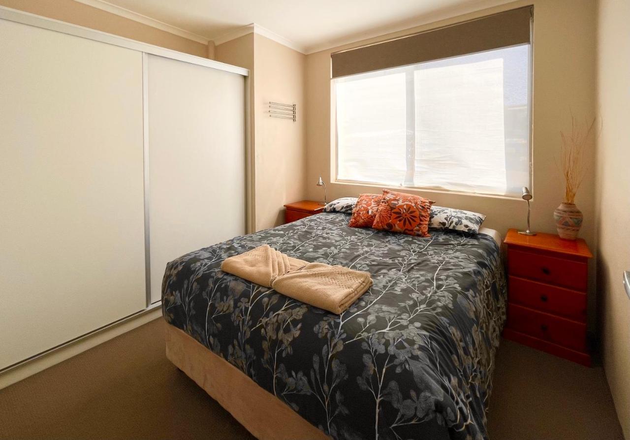 Full Circle Apartments Jindabyne Εξωτερικό φωτογραφία