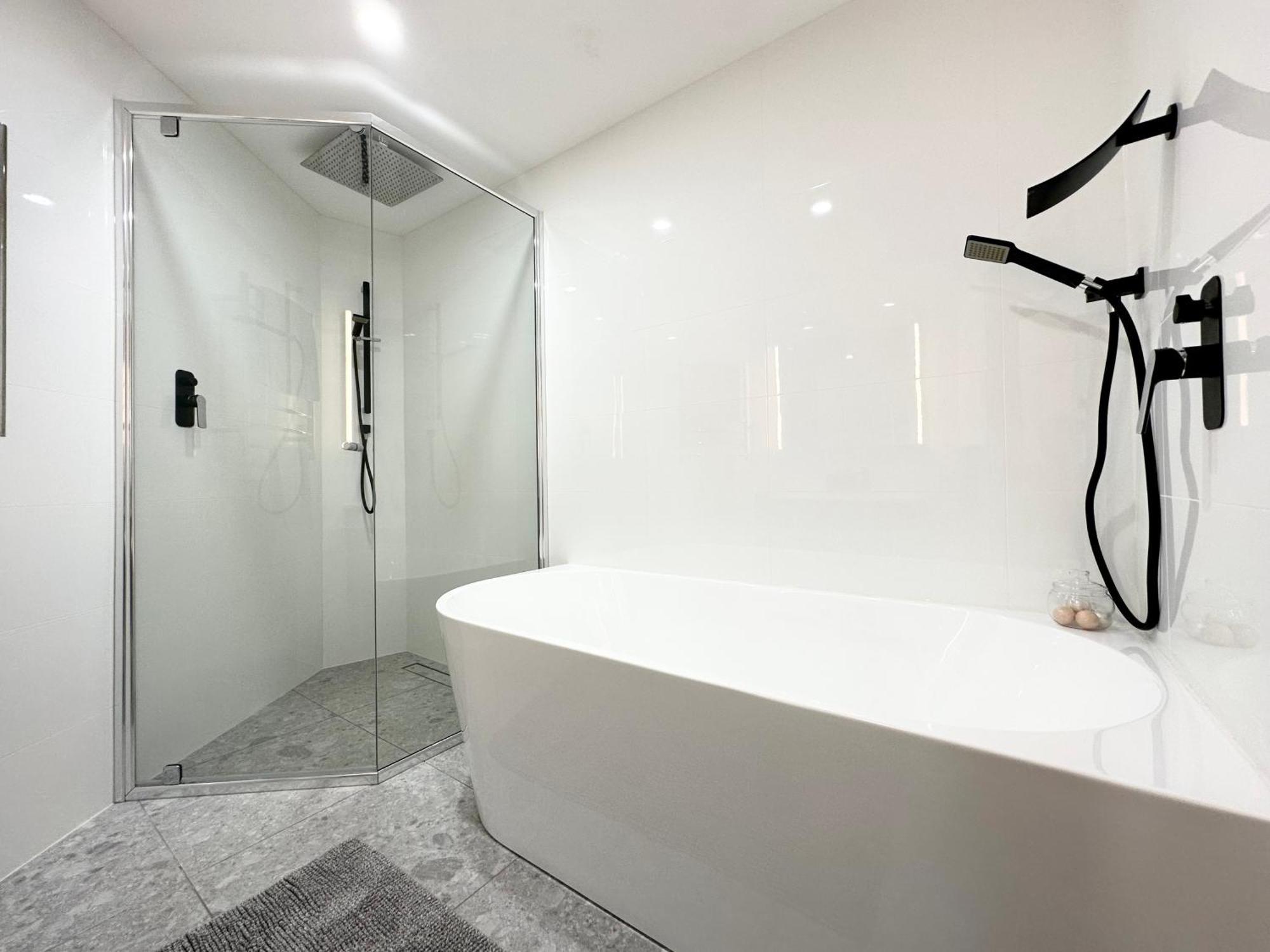 Full Circle Apartments Jindabyne Εξωτερικό φωτογραφία