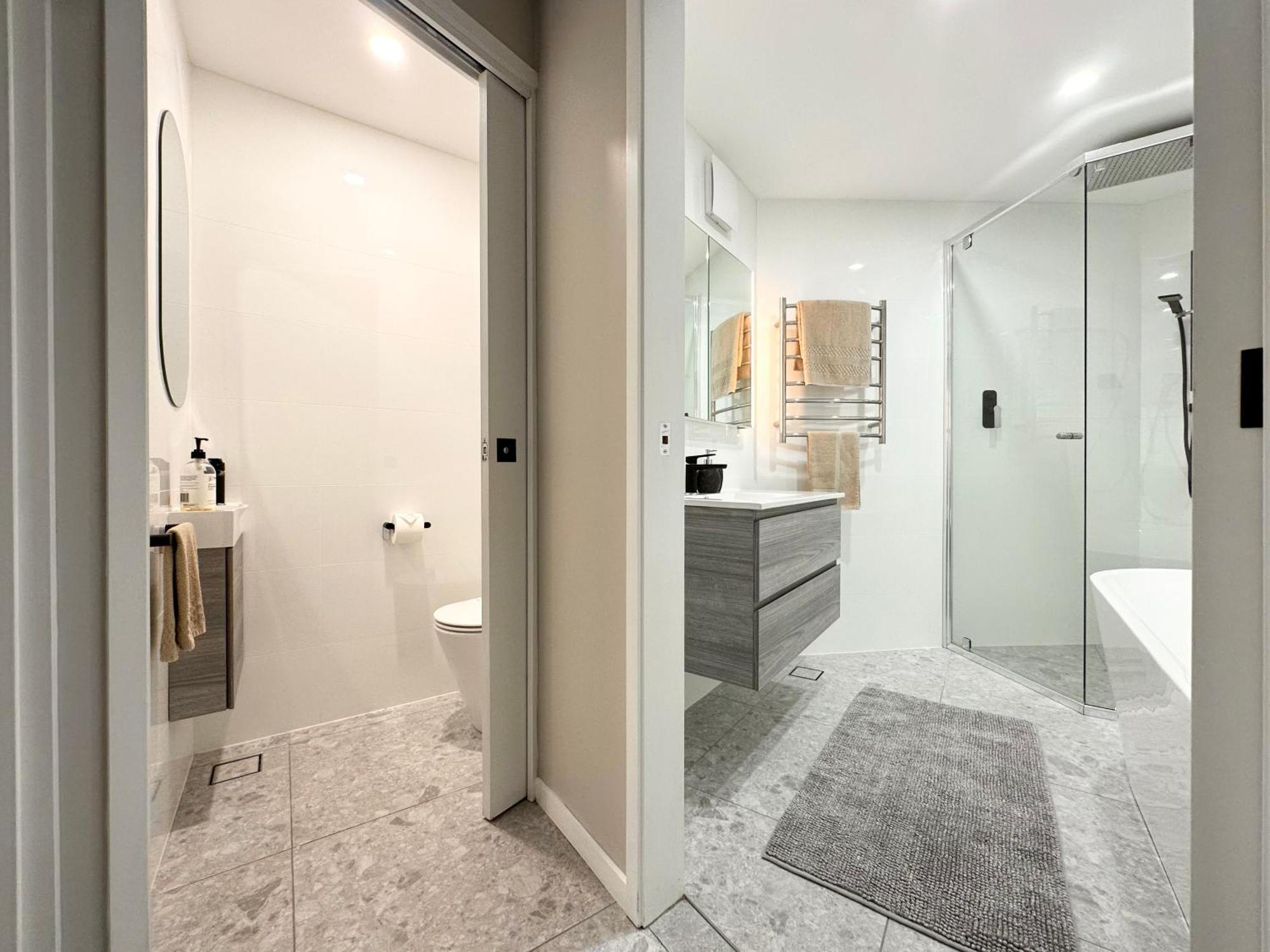 Full Circle Apartments Jindabyne Εξωτερικό φωτογραφία