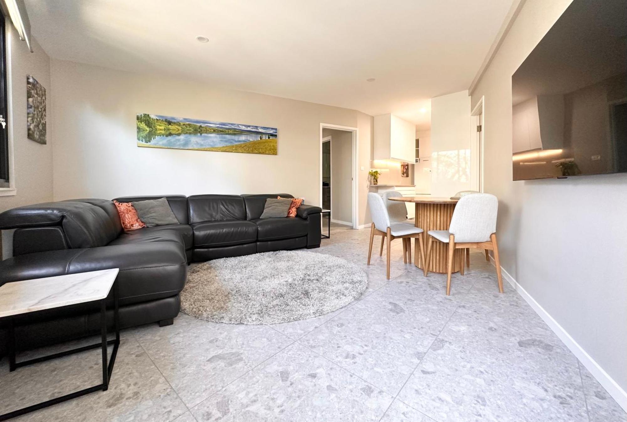 Full Circle Apartments Jindabyne Εξωτερικό φωτογραφία