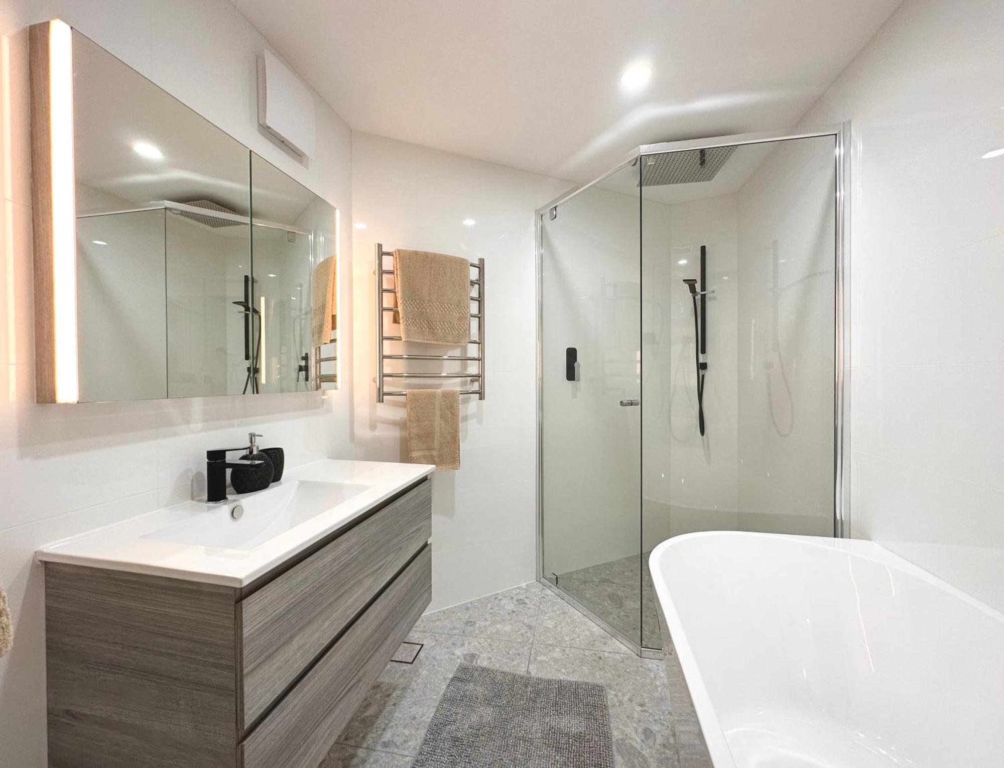 Full Circle Apartments Jindabyne Εξωτερικό φωτογραφία