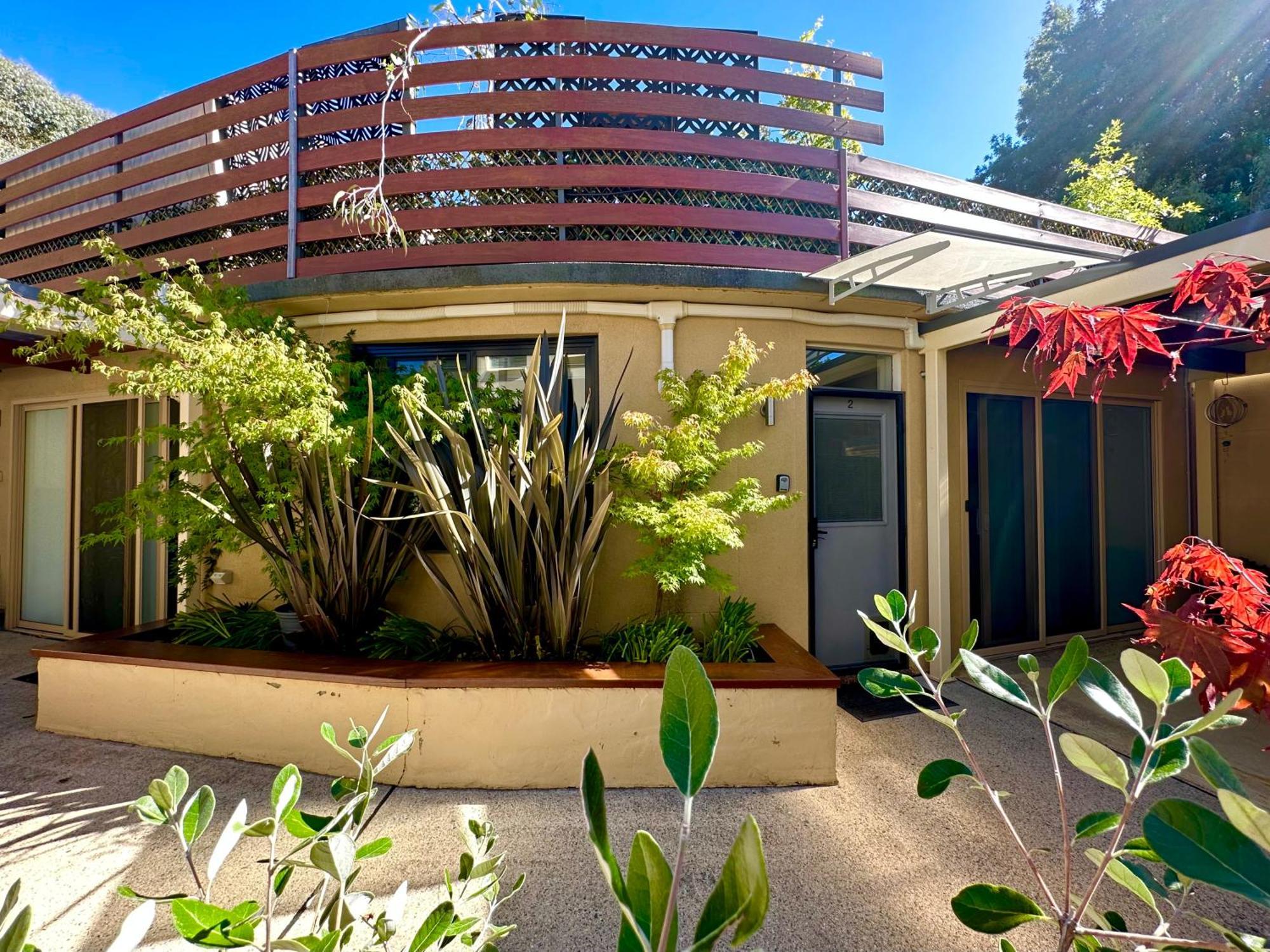 Full Circle Apartments Jindabyne Εξωτερικό φωτογραφία