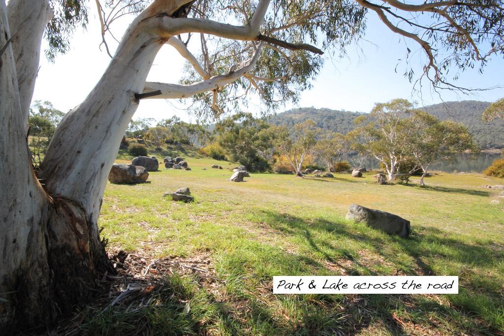 Full Circle Apartments Jindabyne Εξωτερικό φωτογραφία